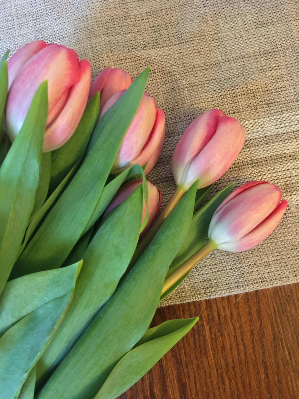 Spring Queems 8 Ways to Welcome Spring | blissful moments
