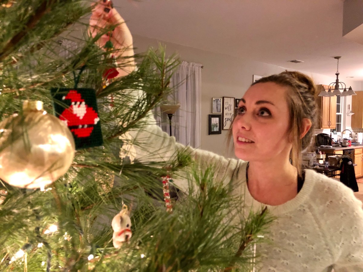 Favorite Christmas Traditions